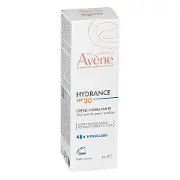 Крем для обличчя Avene Гідранс зволожуючий SPF30 40мл
