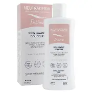 Гель NEUTRADERM Intime ніжний очищуючий 250 мл