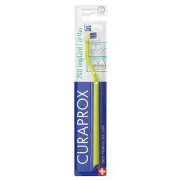 Зубна щітка монопучкова Curaprox  implant & ortho