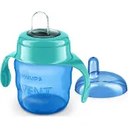 Чашка Avent 551/03 с м'яким носиком 6+ мес 200мл