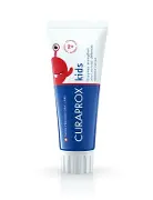 Зубная паста Curaprox TPkids950S детская ферментна CS Kids от 2-х р клубника 60 мл