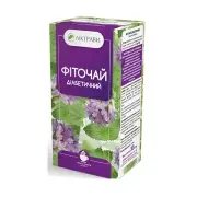 Фиточай Диабетичный Ликтрави ф/п 1,5г №20