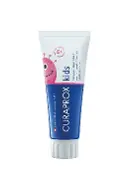 Зубна паста Curaprox TPkids1450W дитяча ферментна від 6-ти р кавун 60 мл