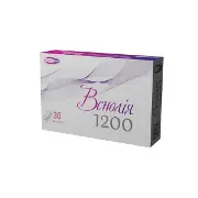 Венолія 1200 табл. №30