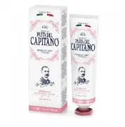 Зубная паста Pasta del Capitano Сенситив "1905"" 75 мл
