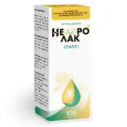 Нефролак капли флакон 100 мл
