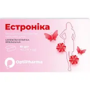 Эстроника Красная щетка фитосвечи №10