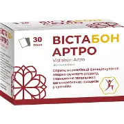 Вистабон Артро саше 5000 мг №30