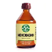 Меновазин ЖФФ раствор накожный флакон 100 мл