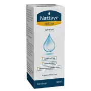 Наттае Ретина Nattaye Retina раствор офтальмологический флакон 10 мл