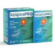 Фиточай RespiraPro порошок в саше по 6 г №10