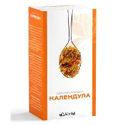 Календула цветки фиточай 50 г
