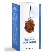 Льна семена фиточай 200 г