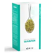 Шалфей лист фиточай 40 г