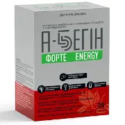 А-Бегин Форте ENERGY Энерджи раствор для перорального применения стик-пакет 15 мл №20