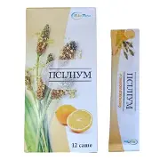 Псиллиум саше №12 апельсин