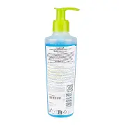 ГЕЛЬ BIODERMA SEBIUM ОЧИЩАЮЩИЙ ДЛЯ СМЕШАННОЙ И ЖИРНОЙ КОЖИ 200 МЛ