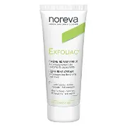 КРЕМ BIODERMA EXFOLIAC ВОССТАНАВЛИВАЮЩИЙ 40 МЛ