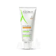 СМЯГЧАЮЩИЙ КРЕМ ДЛЯ ТЕЛА И ЛИЦА A-DERMA EXOMEGA CONTROL 200 МЛ