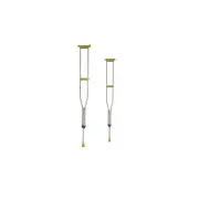 ПОДМЫШЕЧНЫЙ КОСТЫЛЬ GM 925L GAMMA