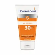 БАЛЬЗАМ ДЛЯ ТЕЛА PHARMACERIS S УВЛАЖНЯЮЩИЙ SPF 30 150 МЛ