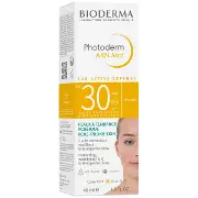 ЭМУЛЬСИЯ BIODERMA PHOTODERM MAX АКН МАТ 40 МЛ
