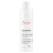 КРЕМ ОЧИЩАЮЩИЙ ПРИ ЛЕЧЕНИИ АКНЕ AVENE КЛИНАНС ГИДРА ДЛЯ ПРОБЛЕМНОЙ КОЖИ 200 МЛ