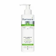 АНТИБАКТЕРИАЛЬНЫЙ ГЕЛЬ ДЛЯ ЛИЦА PHARMACERIS T PURI-SEBOPEEL 190 МЛ
