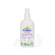 ЛОСЬОН ОТ КОМАРОВ PICNIC BABY 100 МЛ