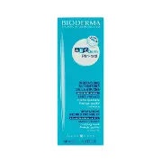 ВОССТАНАВЛИВАЮЩИЙ КРЕМ BIODERMA ABCDERM PERI-ORAL 40 МЛ