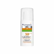 СОЛНЦЕЗАЩИТНЫЙ КРЕМ PHARMACERIS S ДЛЯ КОЖИ С АКНЕ SPF50+ 50 МЛ