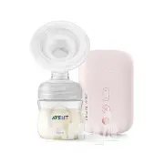 ЭЛЕКТРИЧЕСКИЙ МОЛОКООТСОС PHILIPS AVENT SCF395/11