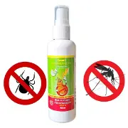 СПРЕЙ ANTI MOSQUITO ОТ КЛЕЩЕЙ 100 МЛ