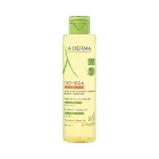 МАСЛО ОЧИЩАЮЩЕЕ A DERMA EXOMEGA CONTROL ДЛЯ АТОПИЧНОЙ КОЖИ 200 МЛ