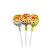 CHUPA CHUPS BEST 11 Г