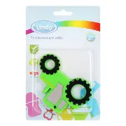 ПРОРЕЗЫВАТЕЛЬ ИГРУШКА ДЛЯ ЗУБОВ LINDO 328