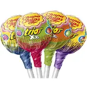 ЧУПА ЧУПС CHUPA CHUPS XXL 29 Г