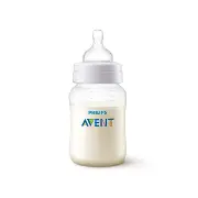БУТЫЛОЧКА ДЛЯ КОРМЛЕНИЯ PHILIPS AVENT АНТИ-КОЛИК 260 МЛ SCY103/01