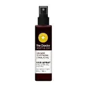 СПРЕЙ ДЛЯ ВОЛОС THE DOCTOR HEALTH&CARE GINGER + CAFFEINE СТИМУЛИРУЮЩИЙ 150 МЛ