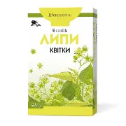 ЛИПЫ ЦВЕТКИ 40 Г