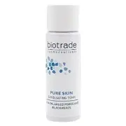 ТОНИК ОТШЕЛУШИВАЮЩИЙ BIOTRADE PURE SKIN ПИЛИНГ ЭФФЕКТ 10 МЛ