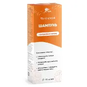ШАМПУНЬ СЕЛЕНОКСИЯ С ДИСУЛЬФИДОМ СЕЛЕНА ФЛАКОН 150 МЛ