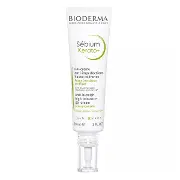 КРЕМ-ГЕЛЬ ДЛЯ ШКІРИ ЛИЦА BIODERMA SEBIUM KERATO+ GEL-CREAM 30 МЛ