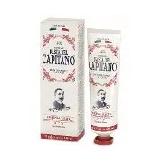 ЗУБНАЯ ПАСТА PASTA DEL CAPITANO ORIGINAL RECIPE ОРИГИНАЛЬНЫЙ РЕЦЕПТ 75 МЛ