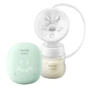 МОЛОКООТСОС ЭЛЕКТРИЧЕСКИЙ PHILIPS AVENT SCF323/11