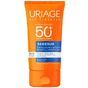 УВЛАЖНЯЮЩИЙ СОЛНЦЕЗАЩИТНЫЙ КРЕМ URIAGE BARIESUN БАРЬЕСАН SPF 50+ 50МЛ