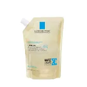 LA ROCHE POSAY ЛИПИКАР ОЛІЯ АП+ ЛИПИДОВОССТАНАВЛИВАЮЩЕЕ ОЧИЩАЮЩЕЕ СРЕДСТВО ДЛЯ ВАННЫ ТА ДУША ДЛЯ МЛАДЕНЦЕВ, ДЕТЕЙ ТА ВЗРОСЛЫХ 400 МЛ СМЕННЫЙ БЛОК