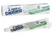 ЗУБНАЯ ПАСТА PASTA DEL CAPITANO ANTI-TARTAR АНТИТАРТАР ОТ ЗУБНОГО КАМНЯ 75 МЛ