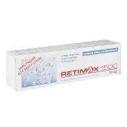 РЕТИМАКС RETIMAX 1500 КОСМЕТИЧЕСКОЕ СРЕДСТВО МАЗЬ 30 Г