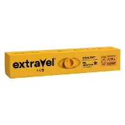 БРАСЛЕТ ВІД НАСЕКОМЫХ EXTRAVEL KIDS ВІД КОМАРОВ СО СМЕННЫМ КАРТРИДЖЕМ